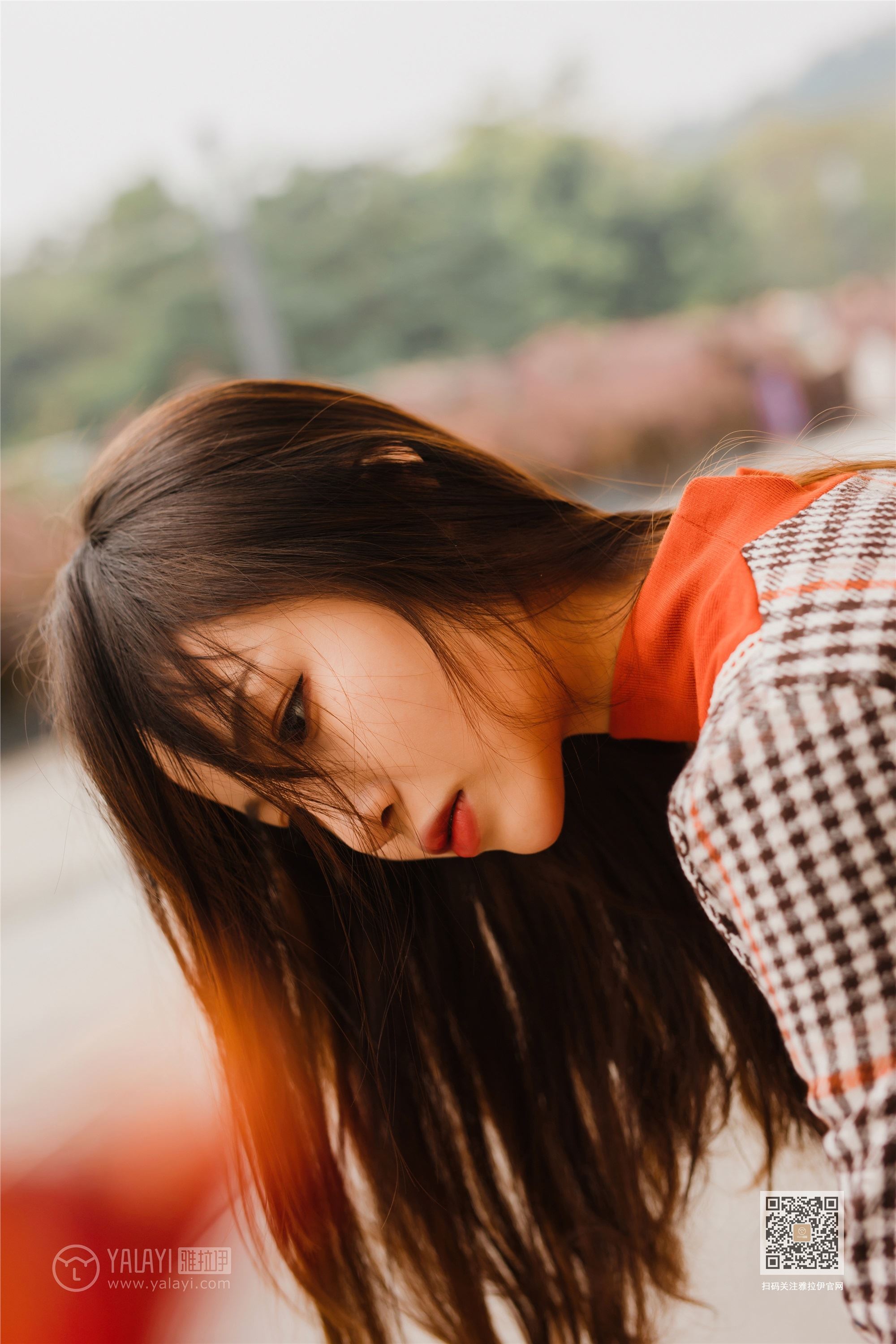 YALAYI雅拉伊  2020.02.13 No.543 郊游 小五